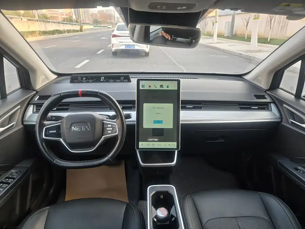 Nezha V 2022 Chao 400 Lite купить на сайте DeffCars