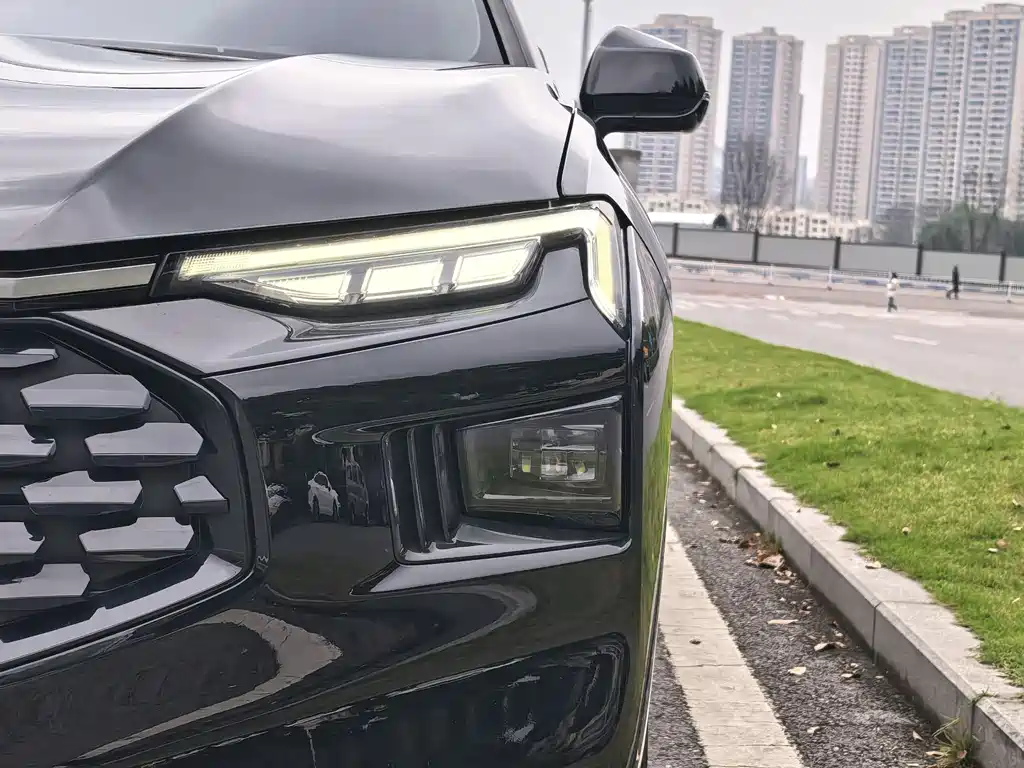 Mondeo 2023 EcoBoost 180 Luxury купить на сайте DeffCars