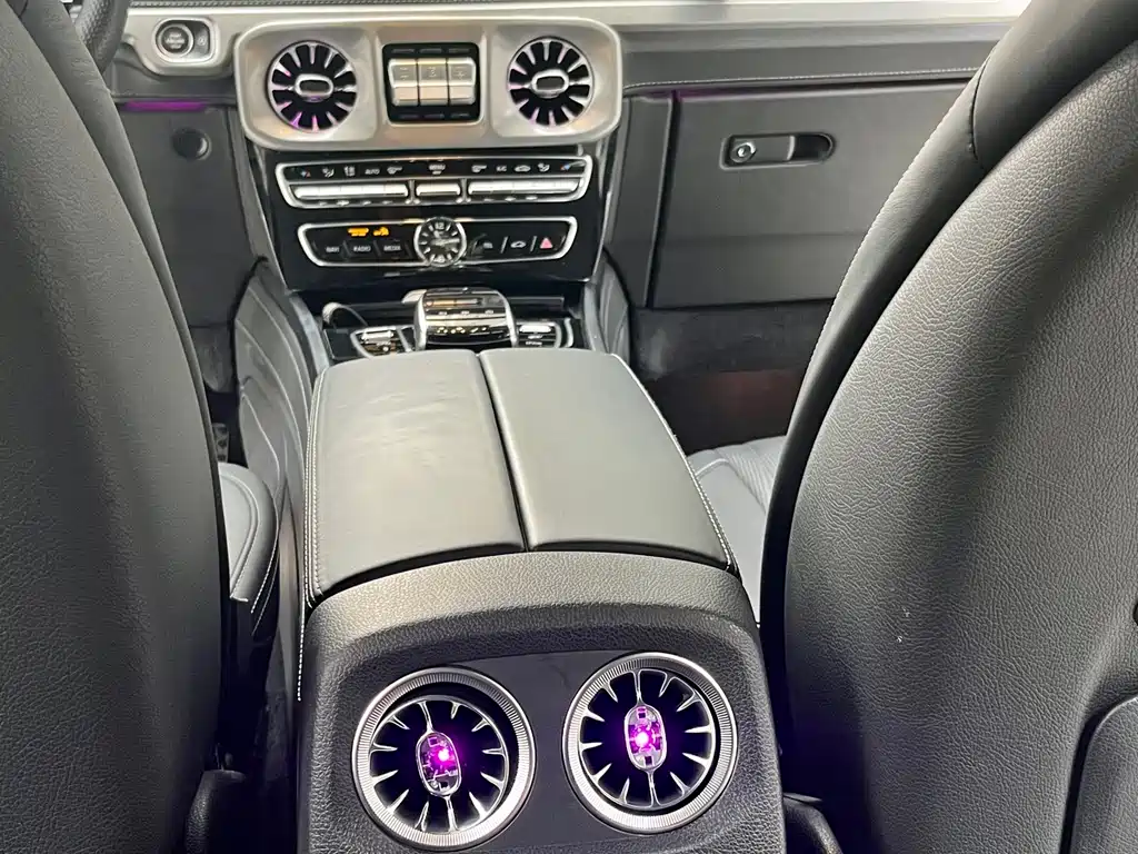 Mercedes-Benz G-Class AMG 2021 AMG G 63 купить на сайте DeffCars
