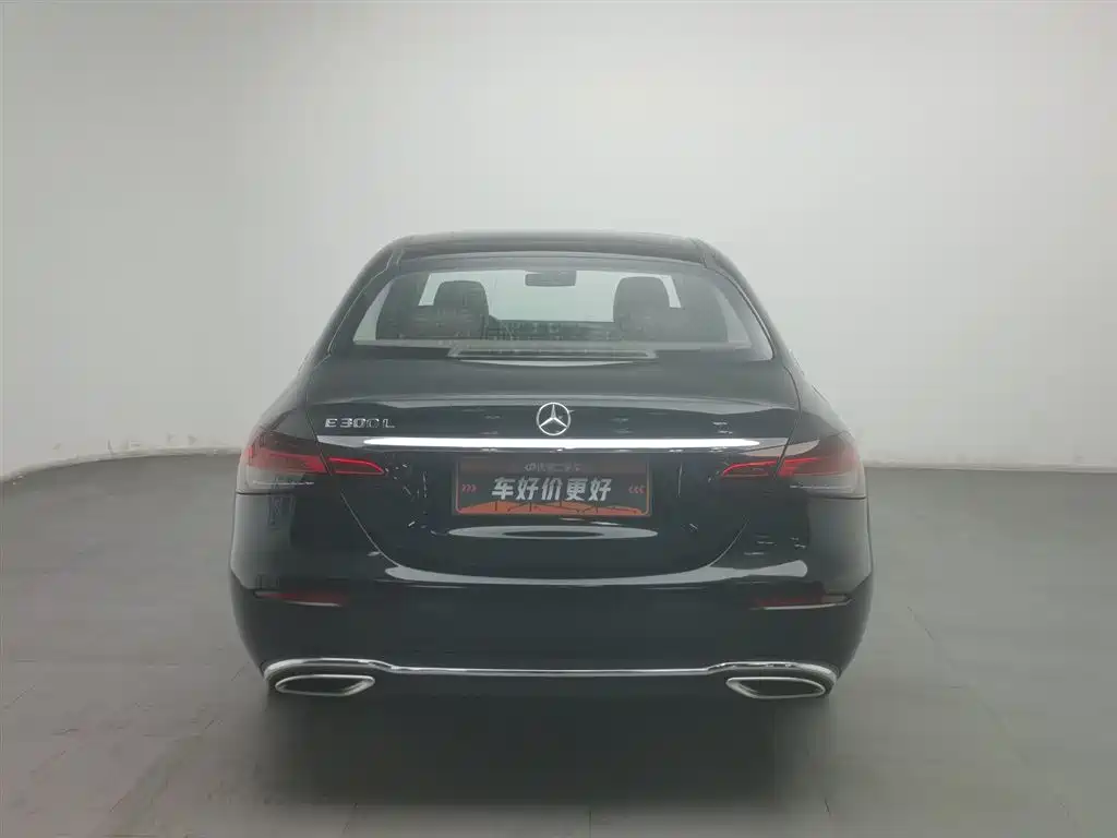 Mercedes-Benz E-Class 2022 Model Two E 300 L Fashion Model купить на сайте DeffCars