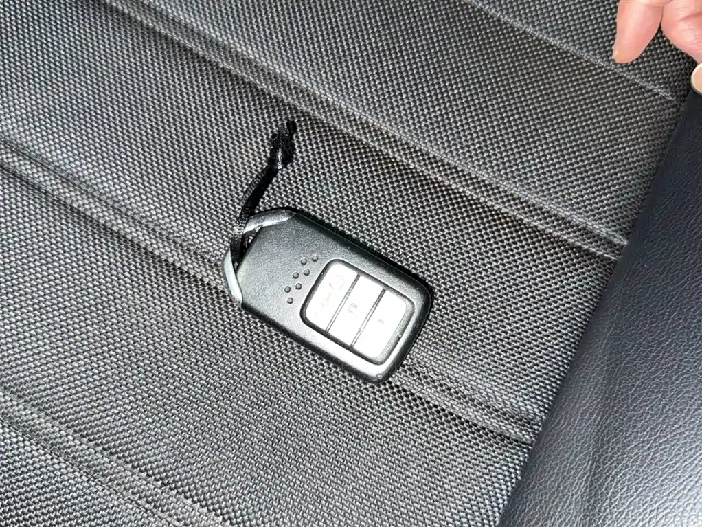 Honda CR-V 2021 240TURBO CVT two-wheel drive urban version купить на сайте DeffCars
