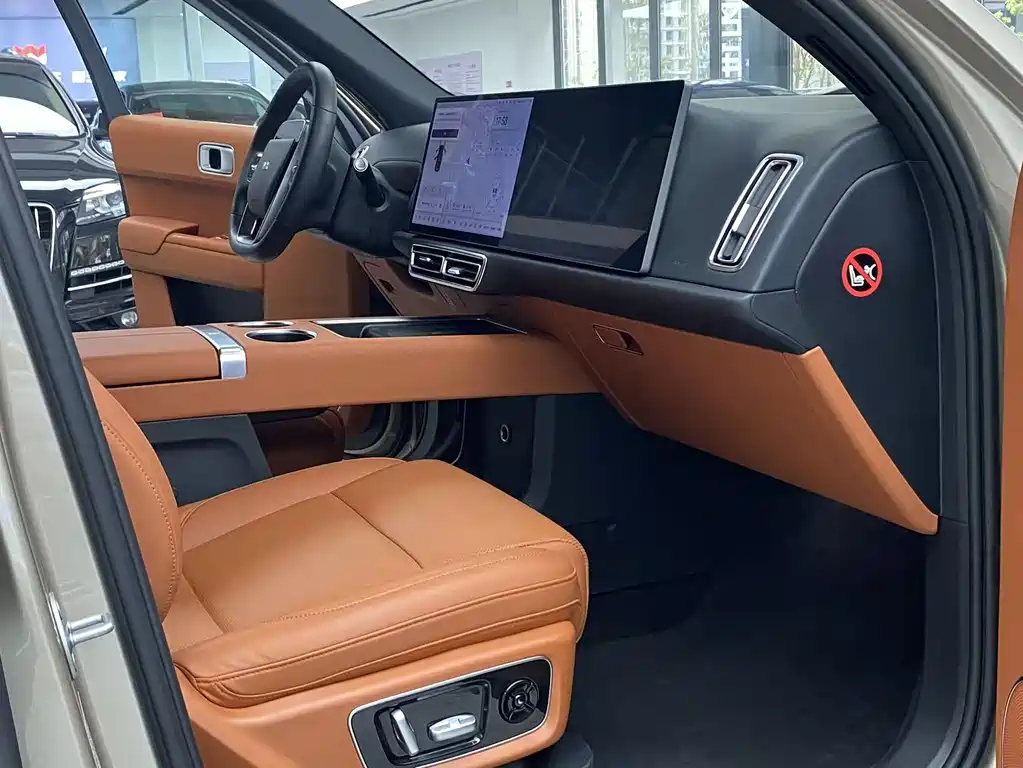 Ideal L8 2023 Pro купить на сайте DeffCars