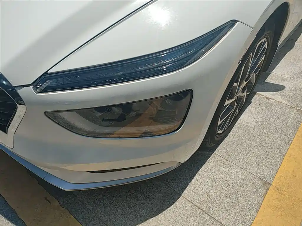 Famous pictures 2021 1.8L CVT GLX Elite Edition купить на сайте DeffCars