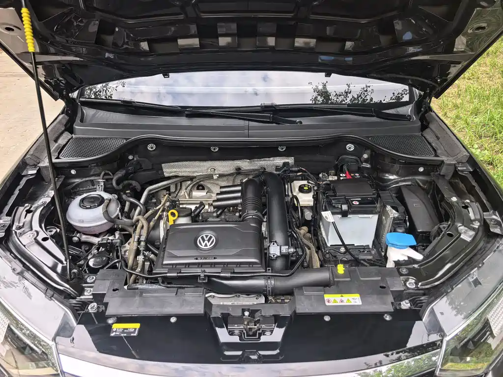 Jetta VS5 2023 280TSI automatic aggressive model купить на сайте DeffCars