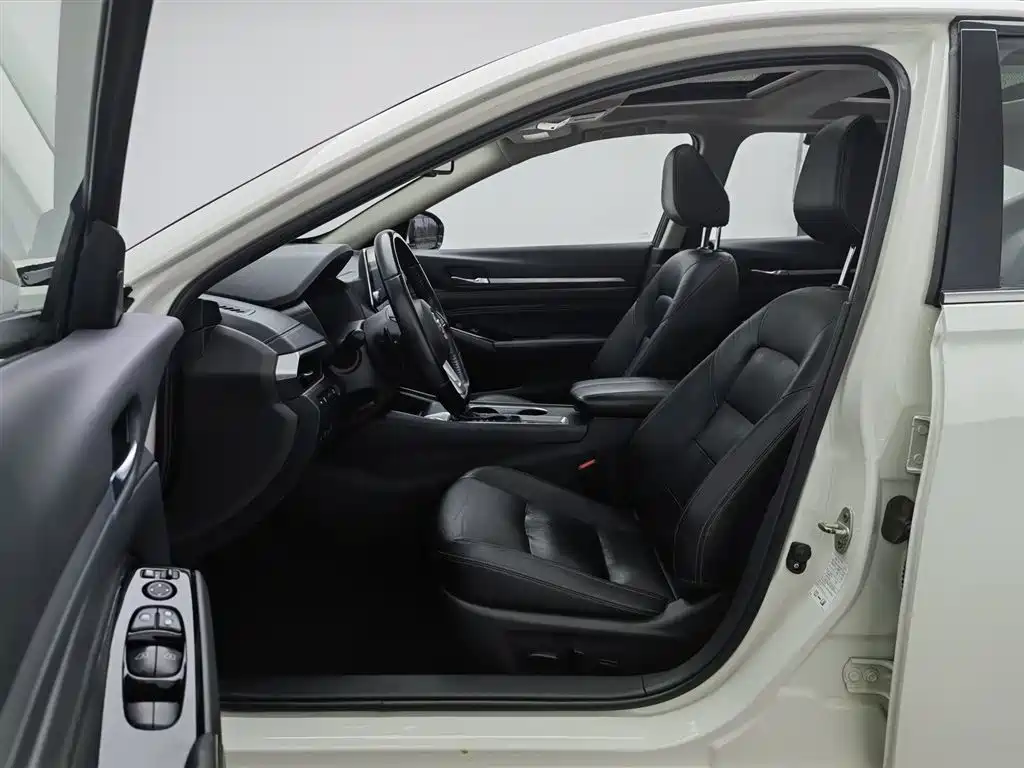 Teana 2020 facelift 2.0T XL Upper AD1 Smart Pilot Edition купить на сайте DeffCars