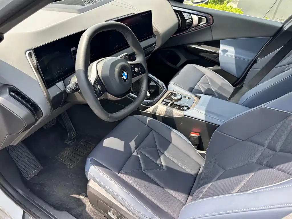 BMW X3 2025 xDrive25L Luxury Package купить на сайте DeffCars