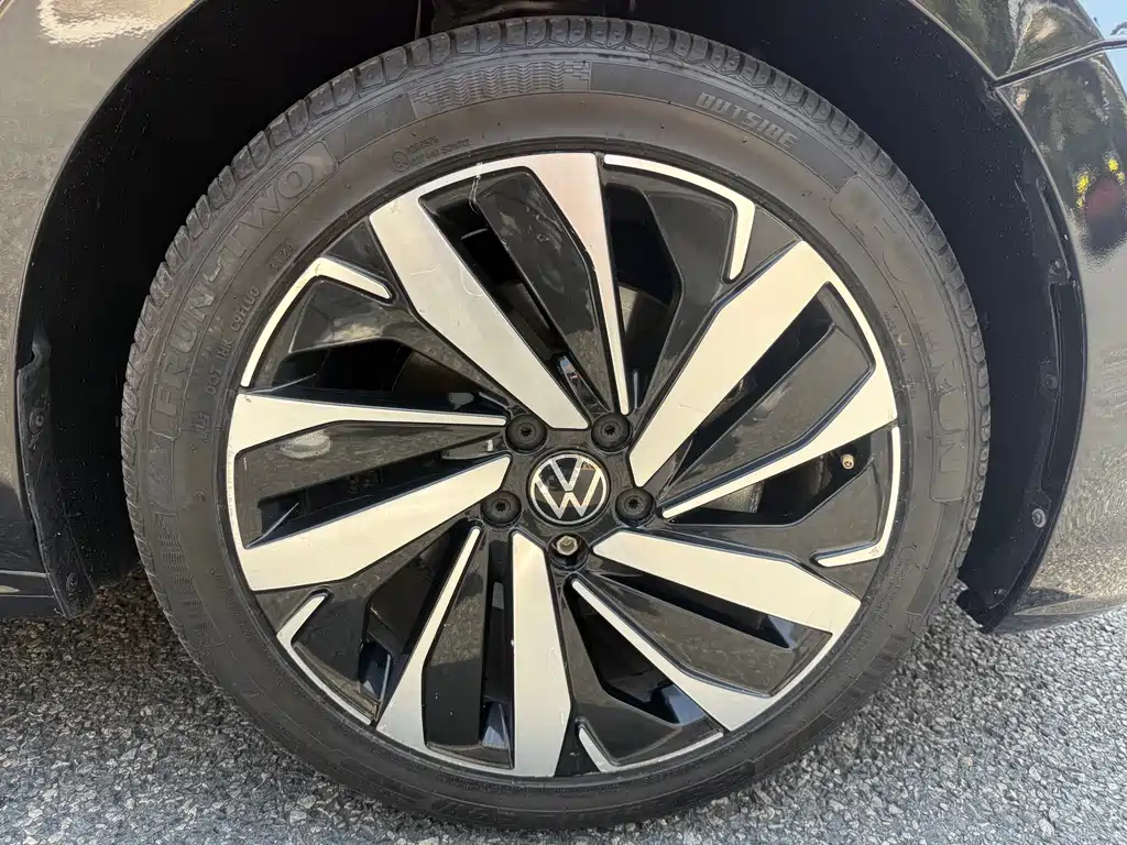 Passat 2024 330TSI Elite Edition купить на сайте DeffCars