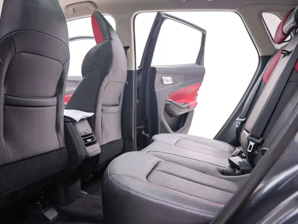 Changan CS55PLUS 2022 second generation 1.5T DCT premium model купить на сайте DeffCars