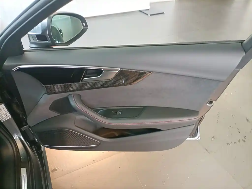 Audi S4 2024 S4 3.0TFSI купить на сайте DeffCars