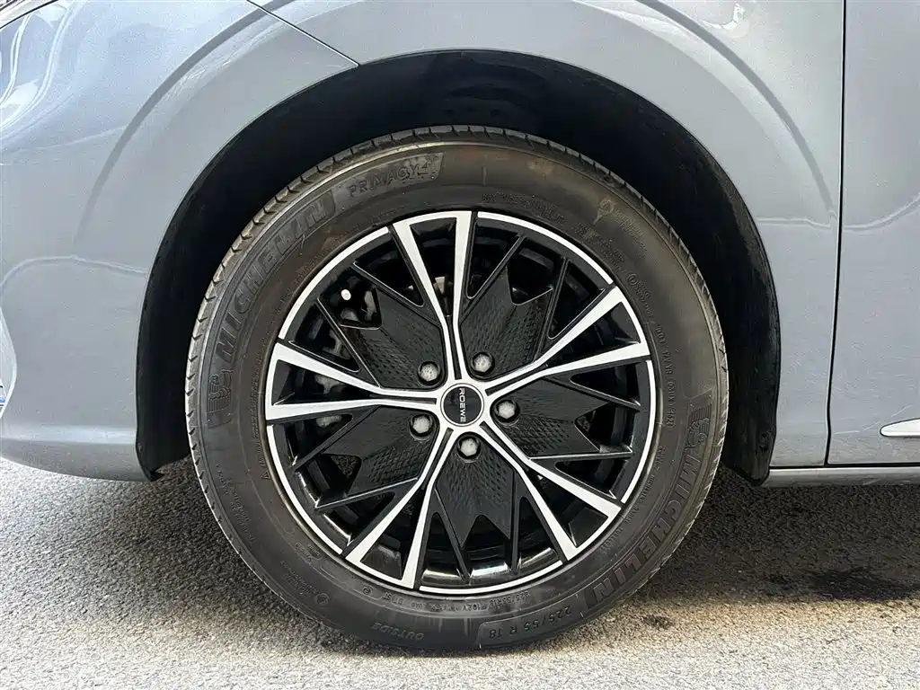 Roewe iMAX8 2023 400TGI Yuexiang Edition купить на сайте DeffCars