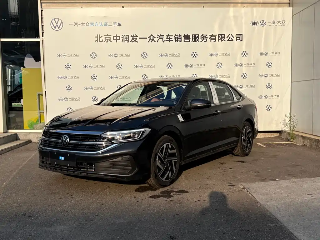 SAGITAR 2026 model 30 million units selected 300TSI DSG transcendent version купить на сайте DeffCars