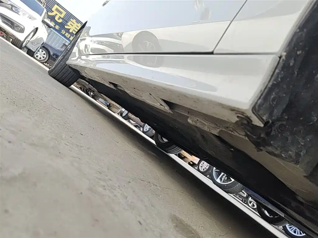 Civic 2022 240TURBO CVT Control Edition купить на сайте DeffCars