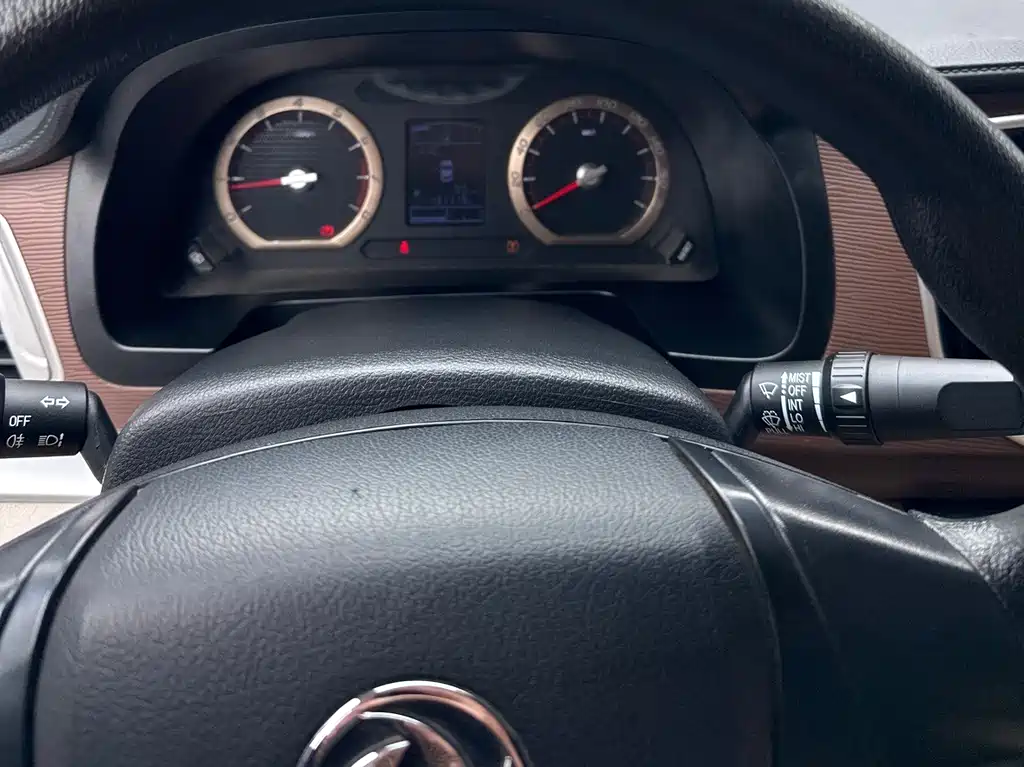 Lingzhi 2020 M5L 1.6L luxury model 7 seats купить на сайте DeffCars