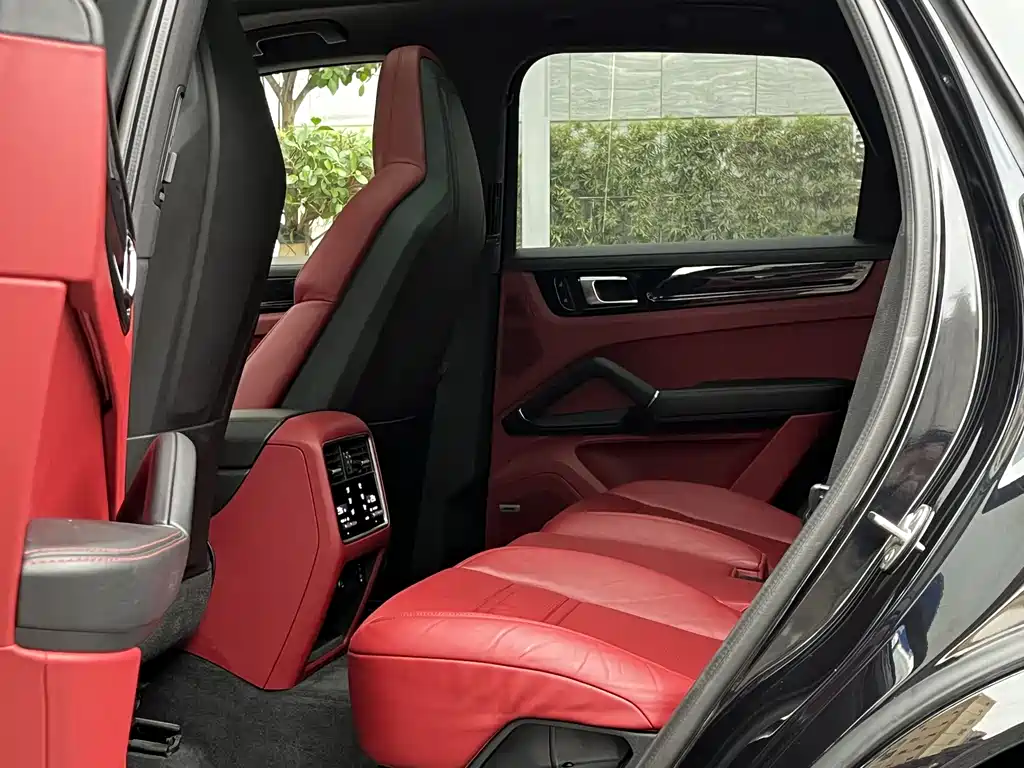 Cayenne 2019 Cayenne 3.0T купить на сайте DeffCars