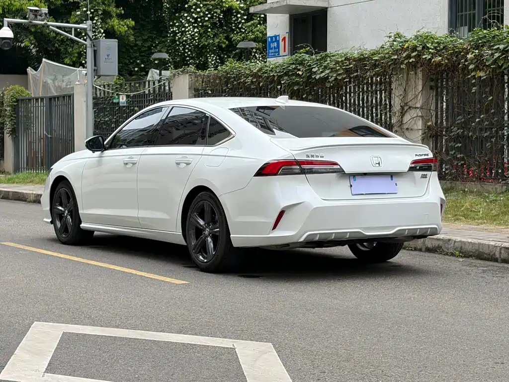 Yingshipai 2024 260TURBO Elite Edition купить на сайте DeffCars