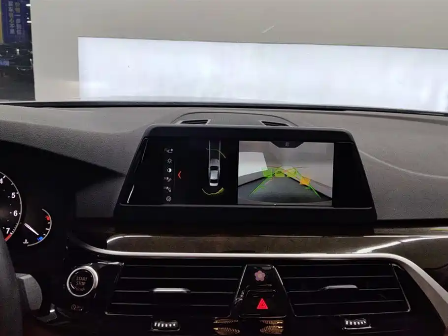 BMW 5 Series 2018 528Li Special Edition launched купить на сайте DeffCars