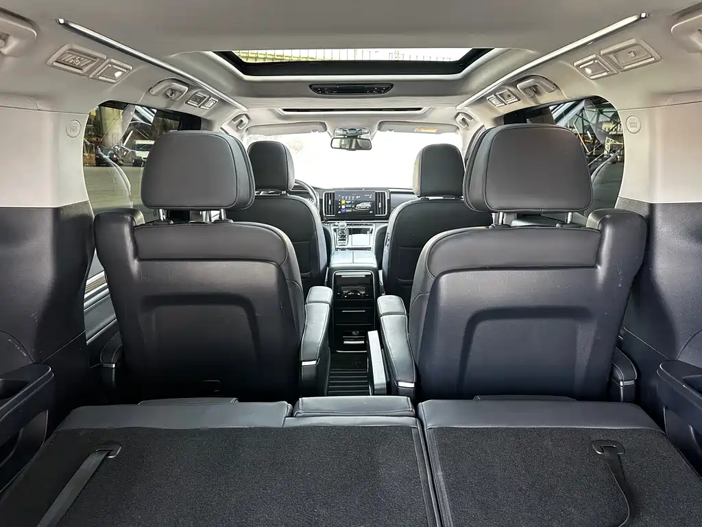Trumpchi M8 2021 Lingxiu Series 390T Extreme Edition купить на сайте DeffCars