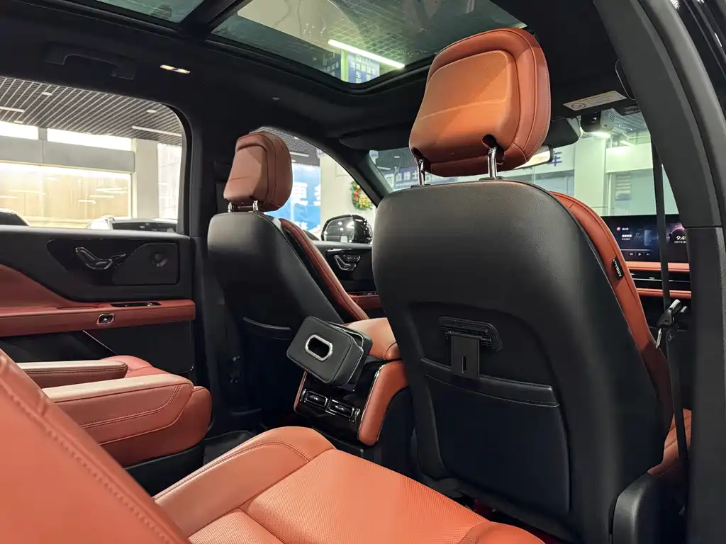 Pilot 2024 3.0T V6 four-wheel drive elegant version, six seats купить на сайте DeffCars