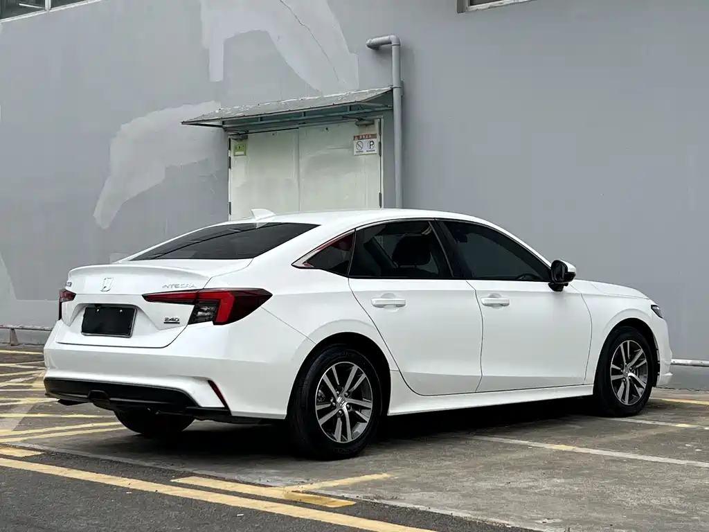 Model 2023 240TURBO CVT Technology Edition купить на сайте DeffCars