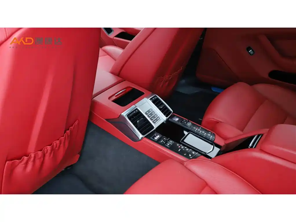 Panamera 2016 Edition 3.0T купить на сайте DeffCars