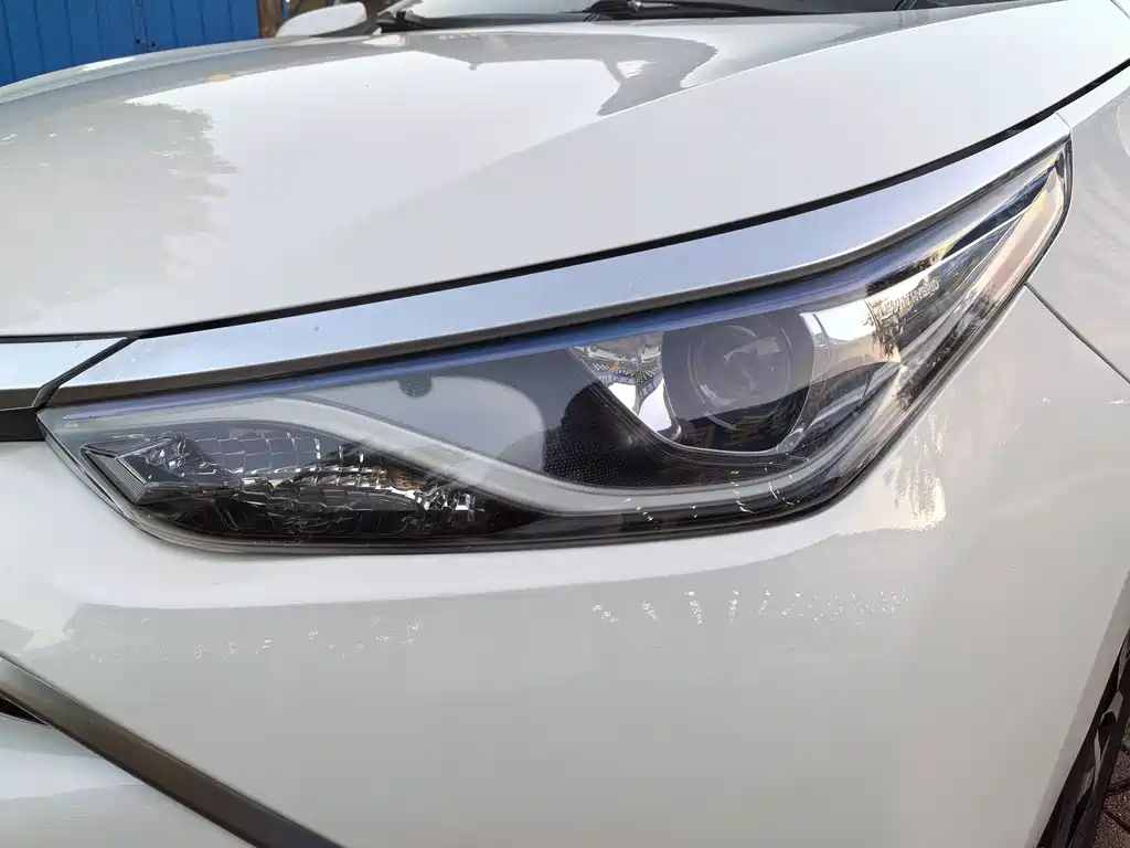 Ralink 2017 facelift dual engine 1.8H GS E-CVT elite sunroof version National V купить на сайте DeffCars