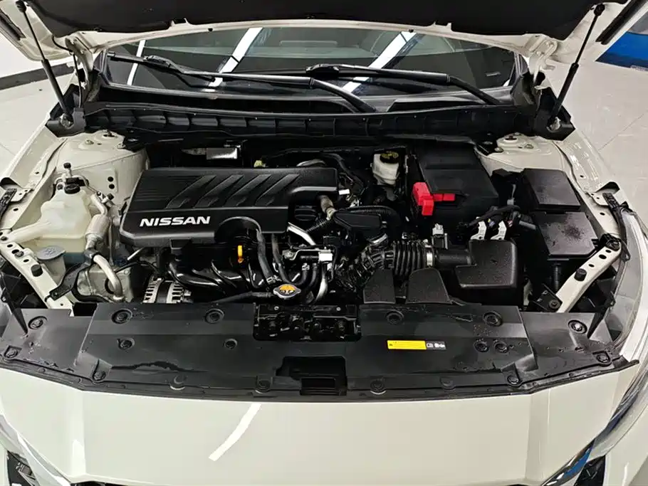 Teana 2021 2.0L XL Comfort Edition купить на сайте DeffCars