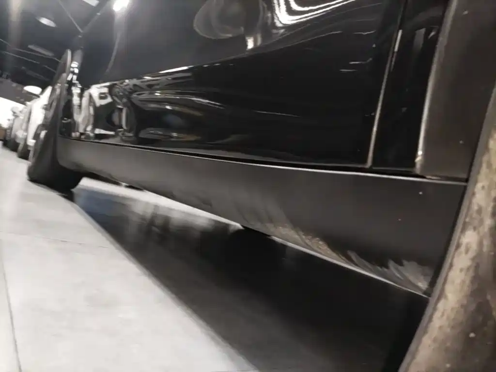 Model Y 2024 rear-wheel drive version купить на сайте DeffCars
