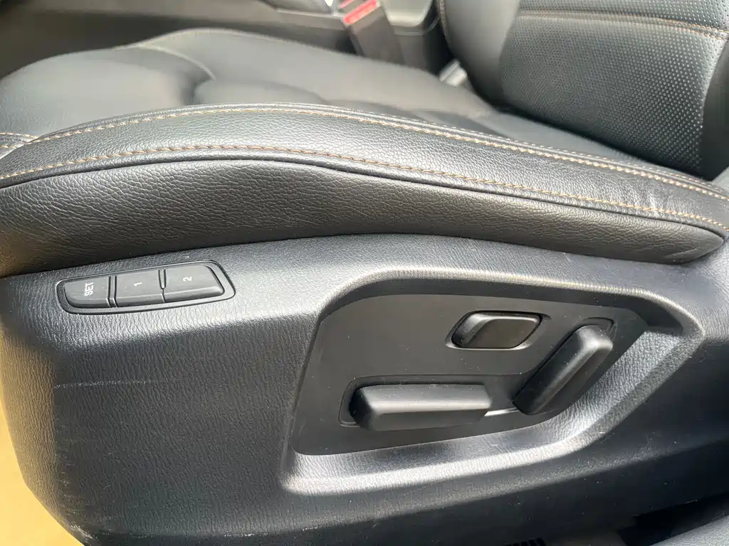 Mazda CX-5 2022 2.5L automatic four-wheel drive premium model купить на сайте DeffCars