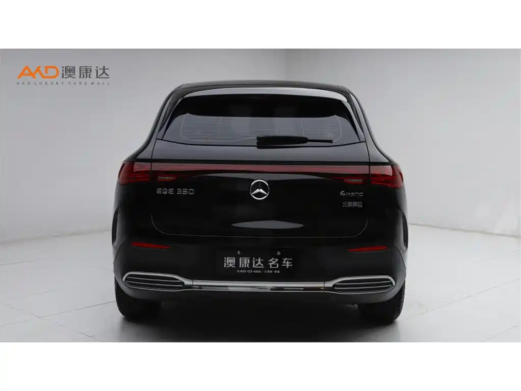 Mercedes-Benz EQE350/23 models/SUV ​​4MATIC Pioneer Edition купить на сайте DeffCars