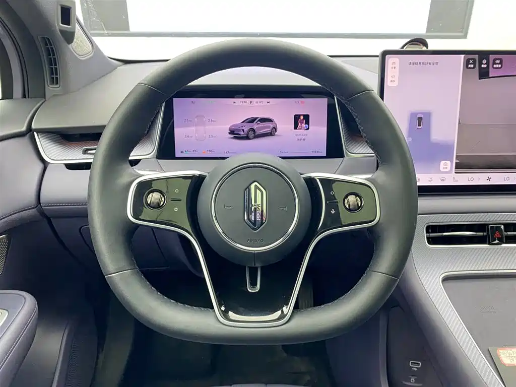 Shangjie H5 2025 extended range Max купить на сайте DeffCars