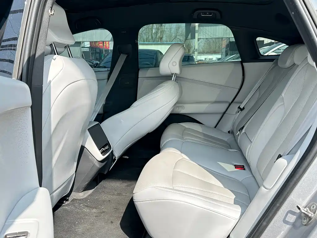 Xpeng P7+ 2024 Long Battery Life Max купить на сайте DeffCars