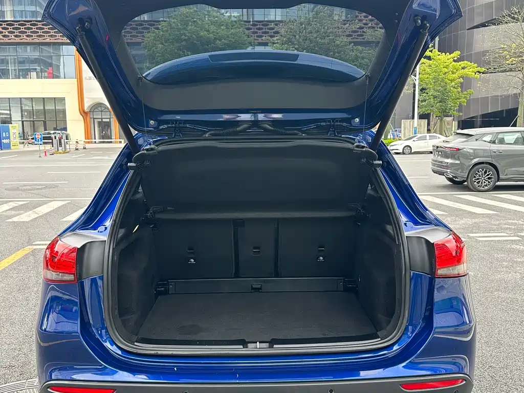 Mercedes-Benz GLA 2020 GLA 180 купить на сайте DeffCars