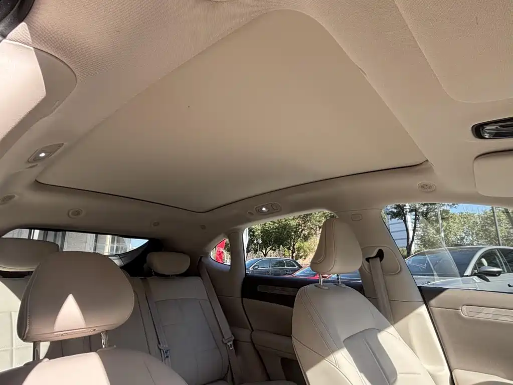 Zhiji LS6 2026 extended range 66 Max+ купить на сайте DeffCars