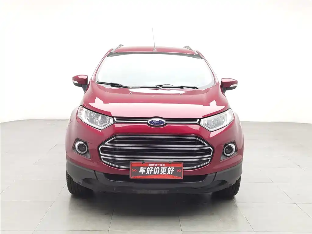 Yibo 2013 1.5L automatic premium model купить на сайте DeffCars