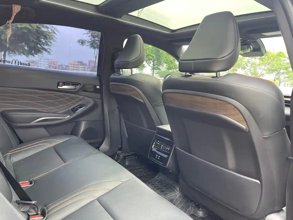 Asia Dragon 2024 Shuangqing 2.0L Premium Edition купить на сайте DeffCars