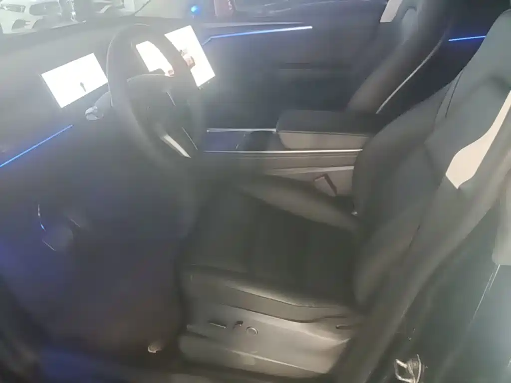 Model Y 2022 facelift long-range all-wheel drive version купить на сайте DeffCars
