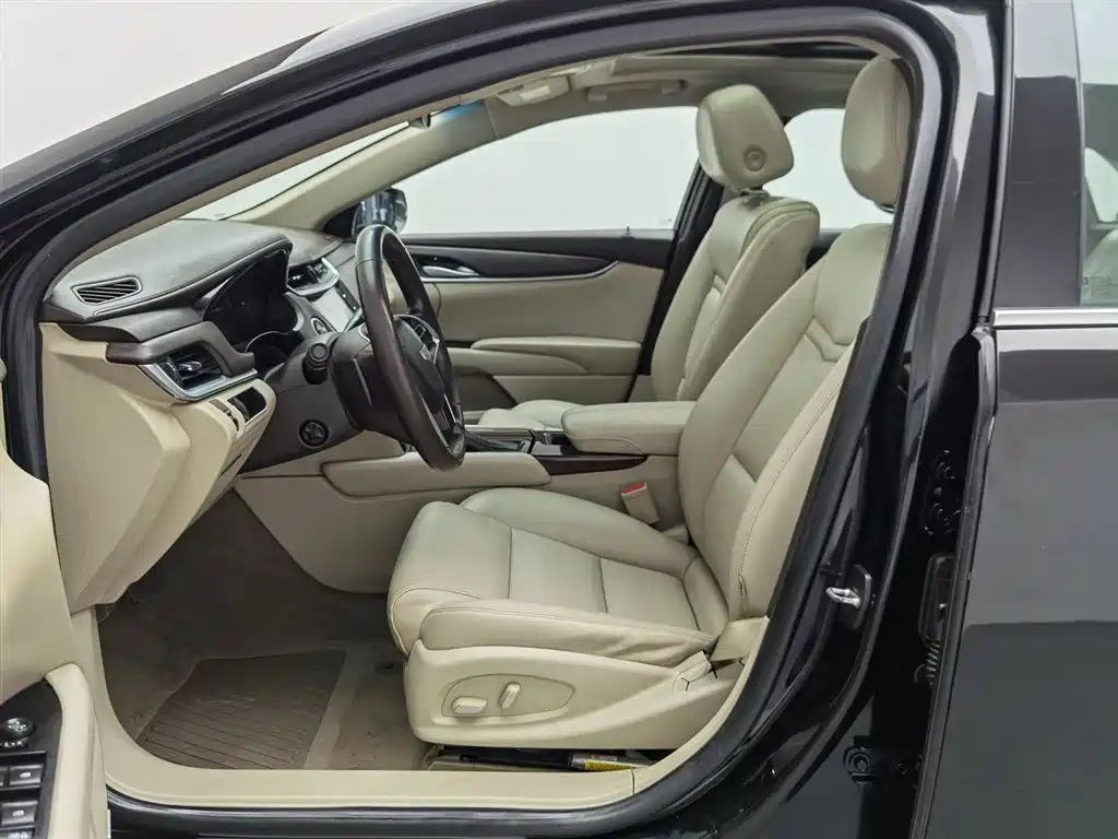 Cadillac XTS 2017 28T Technology купить на сайте DeffCars