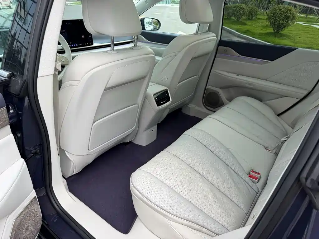 Buick Electra L7 2025 Extended Range Aivia купить на сайте DeffCars