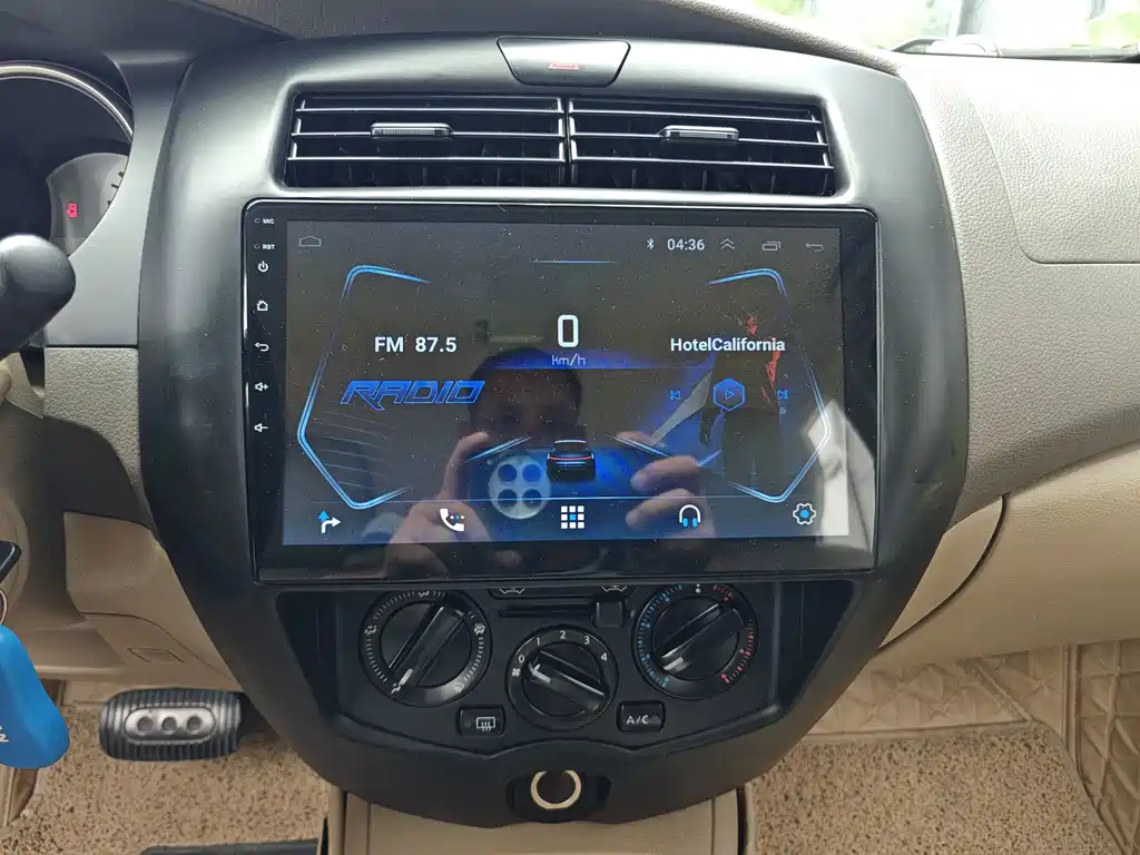 Livina 2010 Jinyue Edition 1.6L Automatic Super Type купить на сайте DeffCars