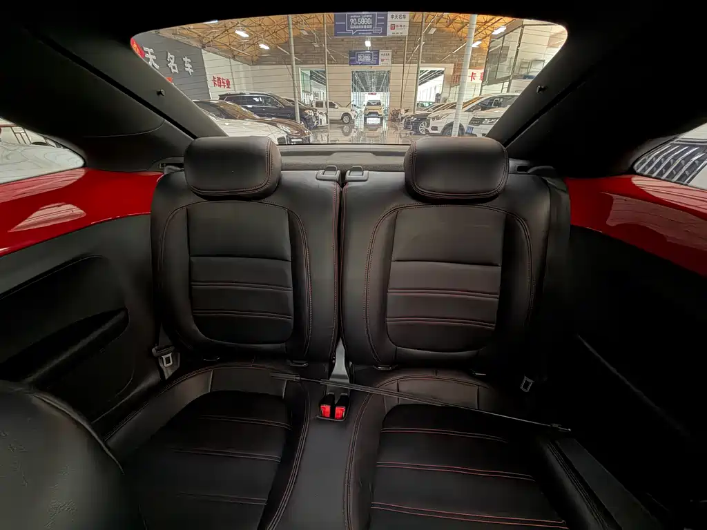 Beetle 2018 180TSI Shangle type купить на сайте DeffCars