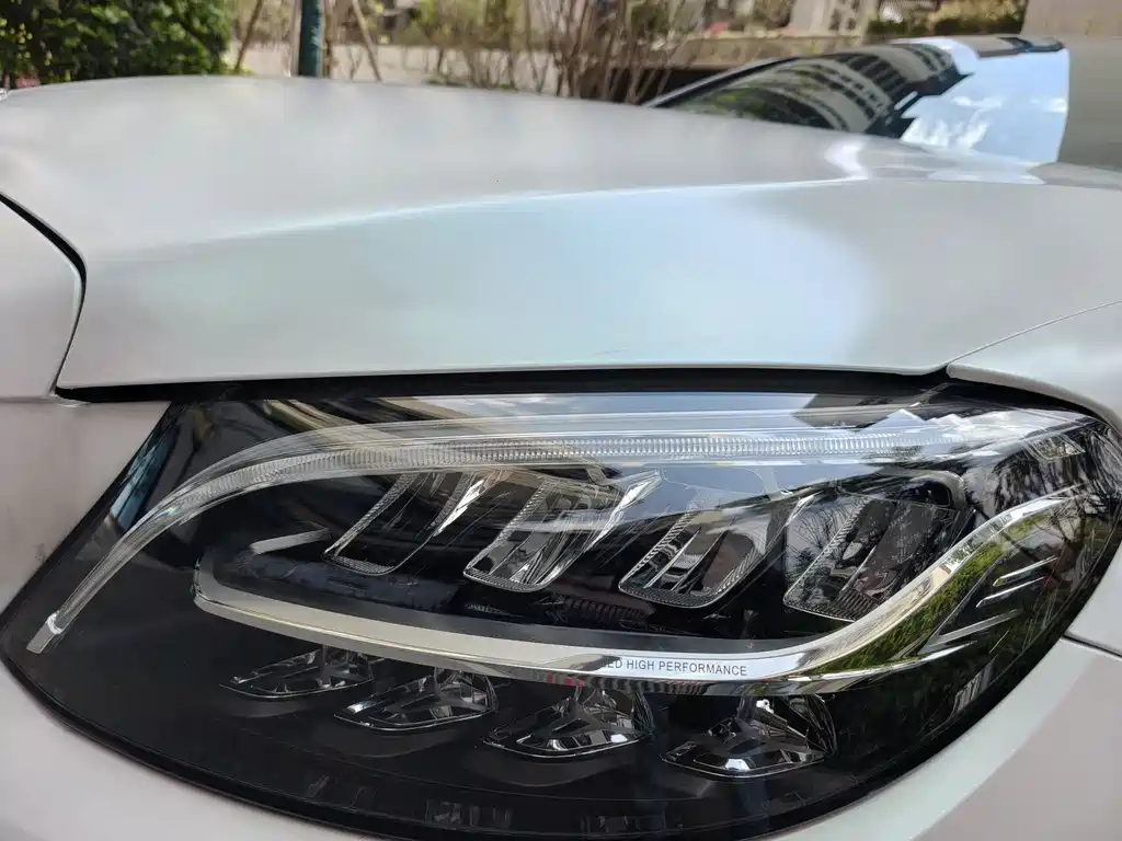 Mercedes-Benz C-Class 2019 C 260 L 4MATIC Sports Edition купить на сайте DeffCars
