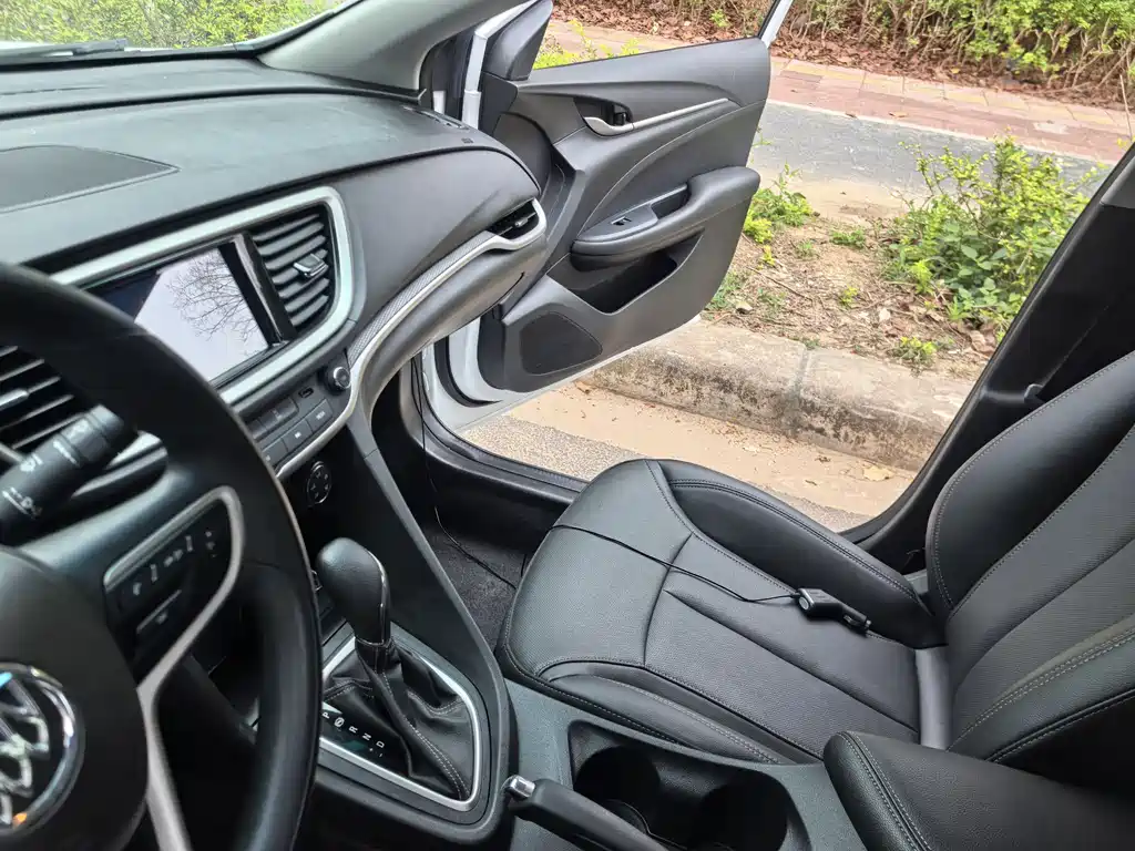 Yinglang 2021 Model 1.5L Automatic Elite купить на сайте DeffCars