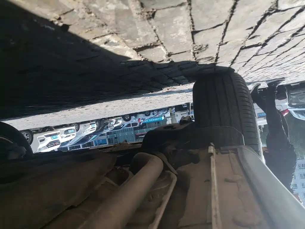Binzhi 2023 1.5L CVT technology version купить на сайте DeffCars