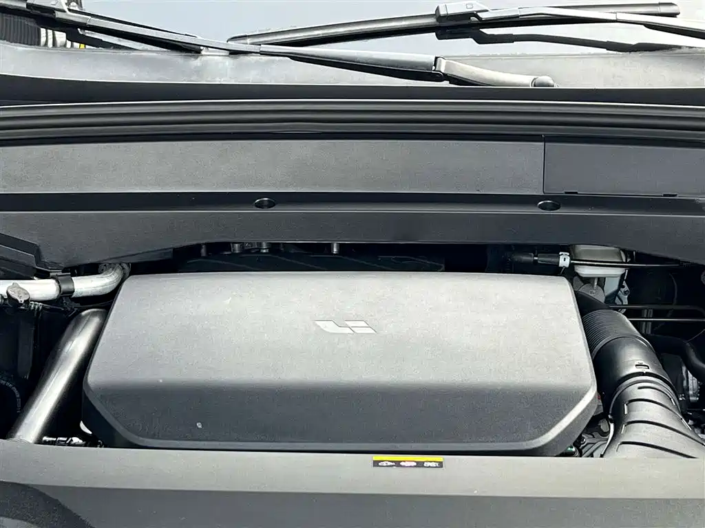 Ideal L8 2023 Pro купить на сайте DeffCars