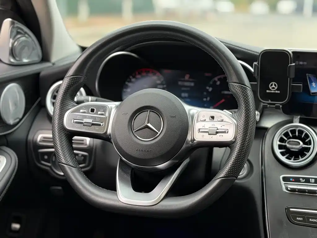 Mercedes-Benz C-Class 2021 C 260 L Sports Edition купить на сайте DeffCars