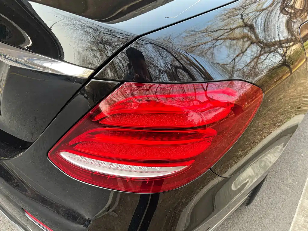 Mercedes-Benz E-Class 2019 E 300 L Fashion купить на сайте DeffCars