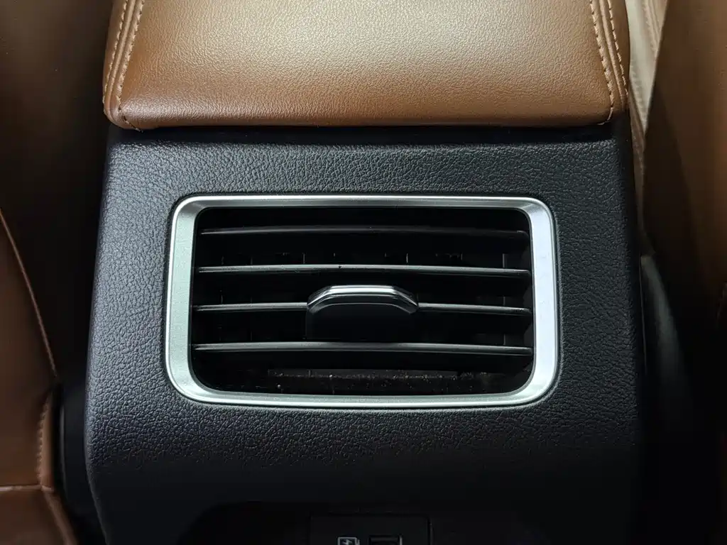 Vision X6 2021 PRO 1.4T Automatic Premium Type купить на сайте DeffCars