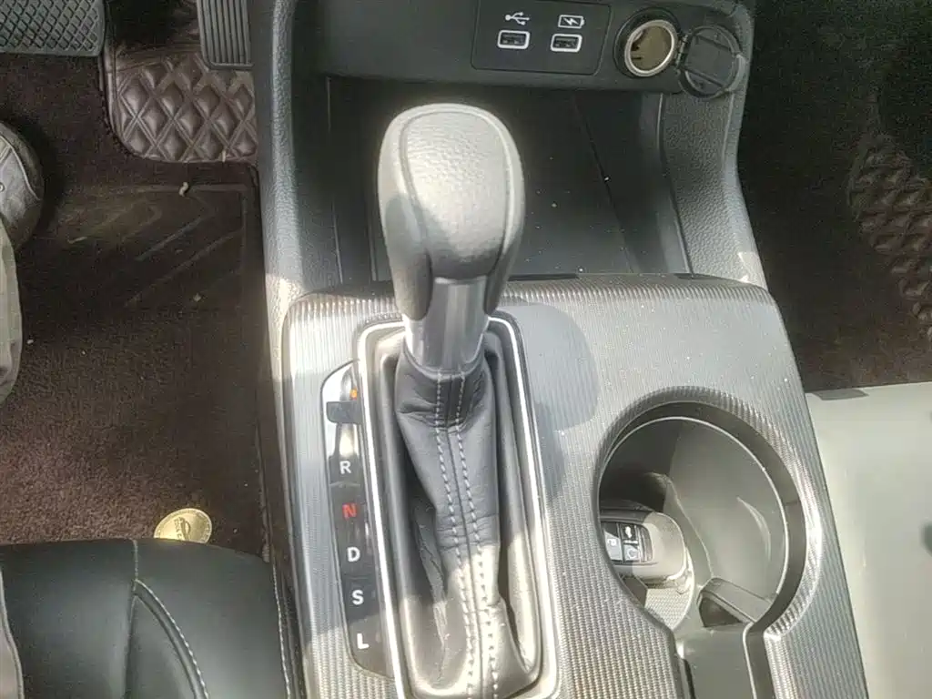 Civic 2023 240TURBO CVT Dynamic C-seat Special Edition купить на сайте DeffCars