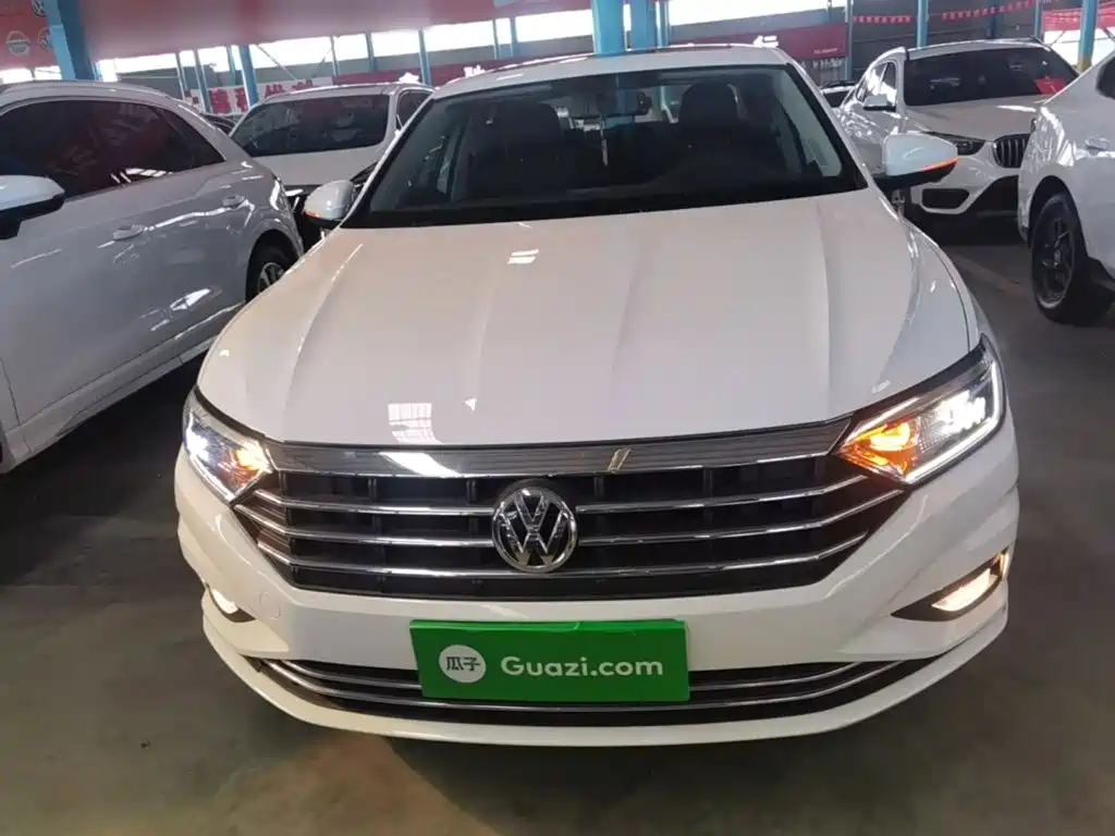 Sagitar 2021 200TSI DSG Super Edition купить на сайте DeffCars
