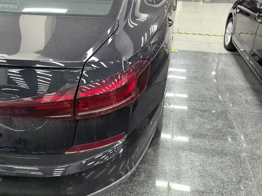 Passat 2025 Outstanding Model 280TSI Business Edition купить на сайте DeffCars